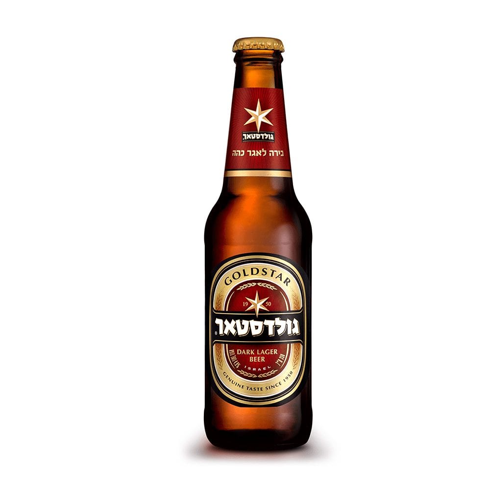 גולדסטאר, ישראל — צילום מעמוד המקור